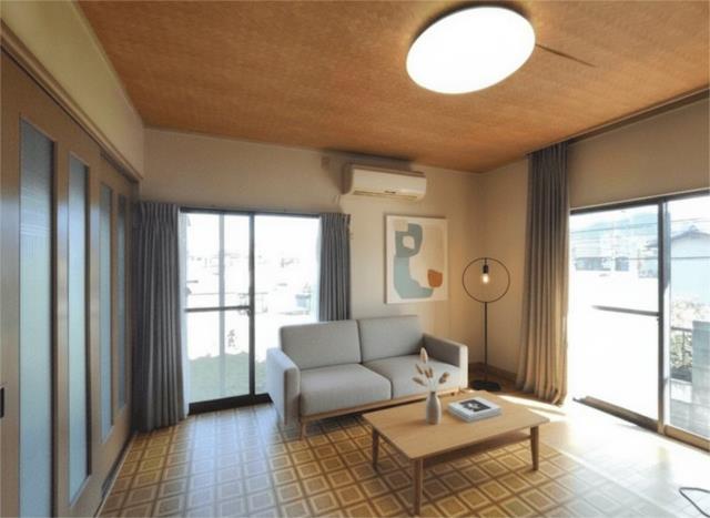 物件画像 北九州市八幡西区 若葉３丁目 (今池駅) 2階建 4DK