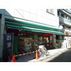 ショッピング施設