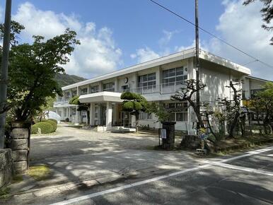 杵築市立豊洋小学校