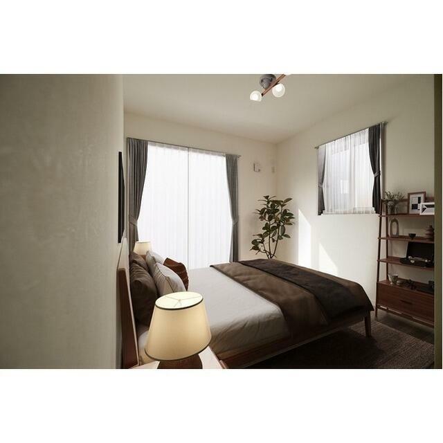 ※家具・家電の備え付けはありません
