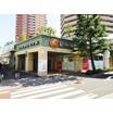 ショッピング施設
