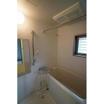 バス/シャワー