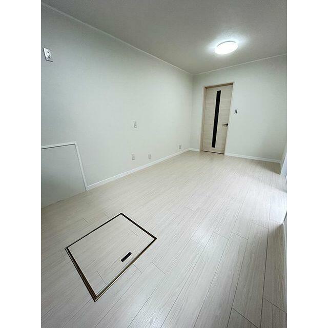 洋室（１）