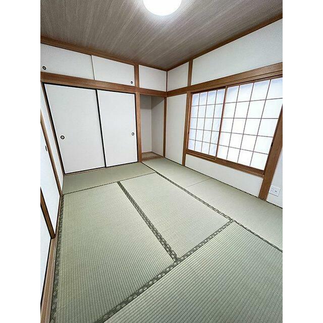 和室約６帖