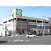 ショッピング施設