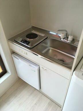 ※別部屋写真です