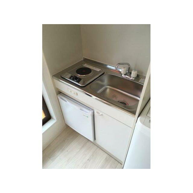 ※別部屋写真です