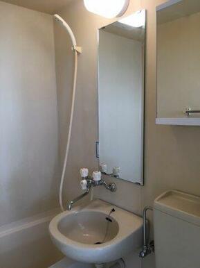 ※別部屋写真です