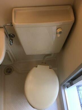 ※別部屋写真です