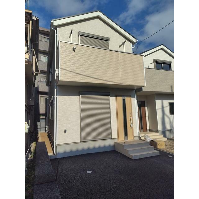 detached 久米川町１丁目