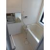 バス/シャワー