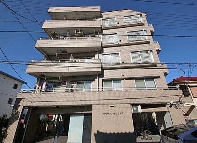 グリーンパーク竹ノ塚 ３０３ 1k 足立区の貸マンションの物件情報 賃貸 アパート マンション 一戸建て 上野 赤羽の不動産なら株式会社アットナイス 5ff2be7ea15dfd1