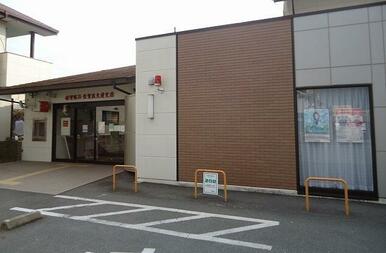 佐賀銀行　佐賀医大前支店