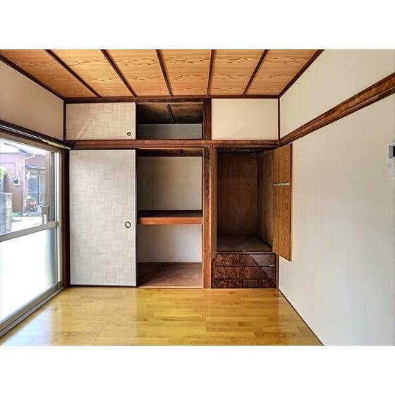 岸田貸家 ２ 3k 大和 市の貸戸建住宅の物件情報 賃貸 アパート マンション 一戸建て 相模原市南区の賃貸管理売買なら株式会社杉住建 62bb8a58a17f8d1fcb03ecb1