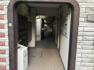 メゾン ド セレスト 3階 ワンルーム 世田谷区の貸マンションの物件情報 賃貸 アパート マンション 一戸建て 阿佐ヶ谷 水道橋の不動産 ランドスタイル 607dbf9fdb0dbe1