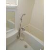 バス/シャワー