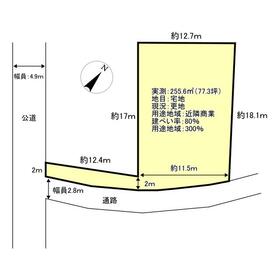 地形図等