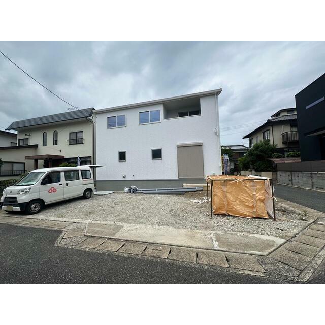 これからの生活がもっと豊かになる場所（1号棟）