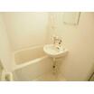 バス/シャワー