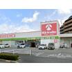 ショッピング施設