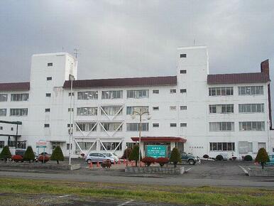 長沼病院