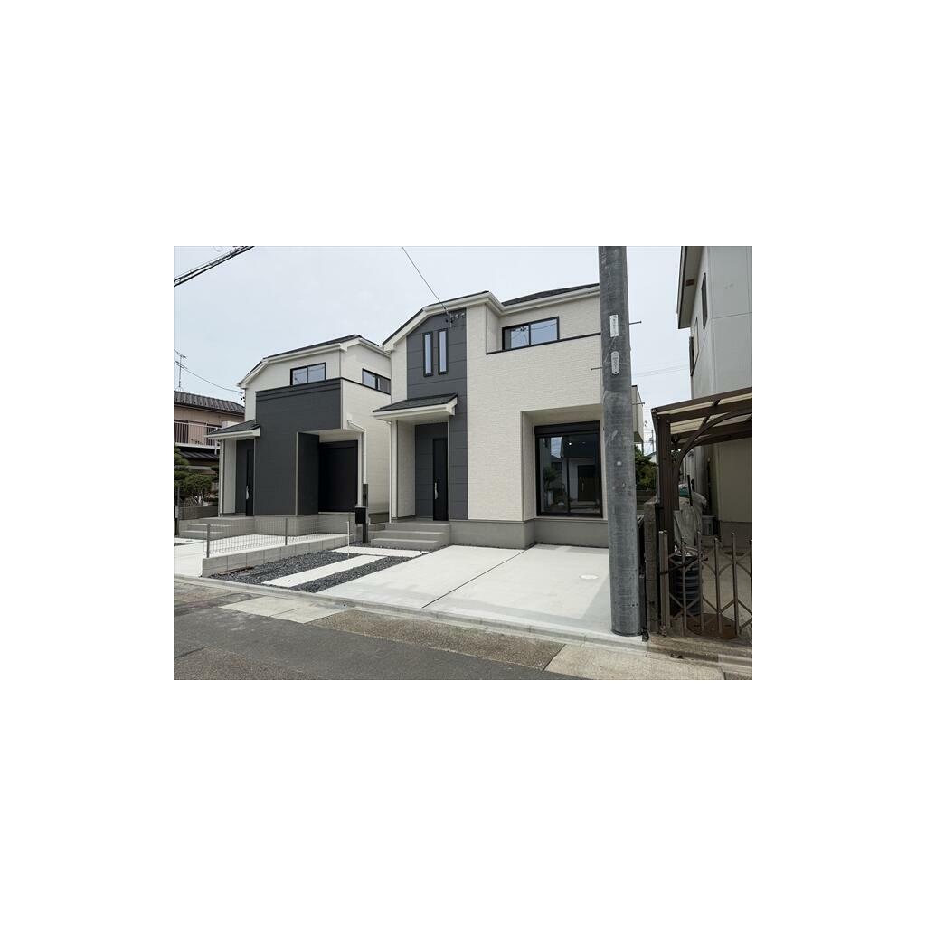 Casa 3LDK em Nagoya — foto 1 de 2