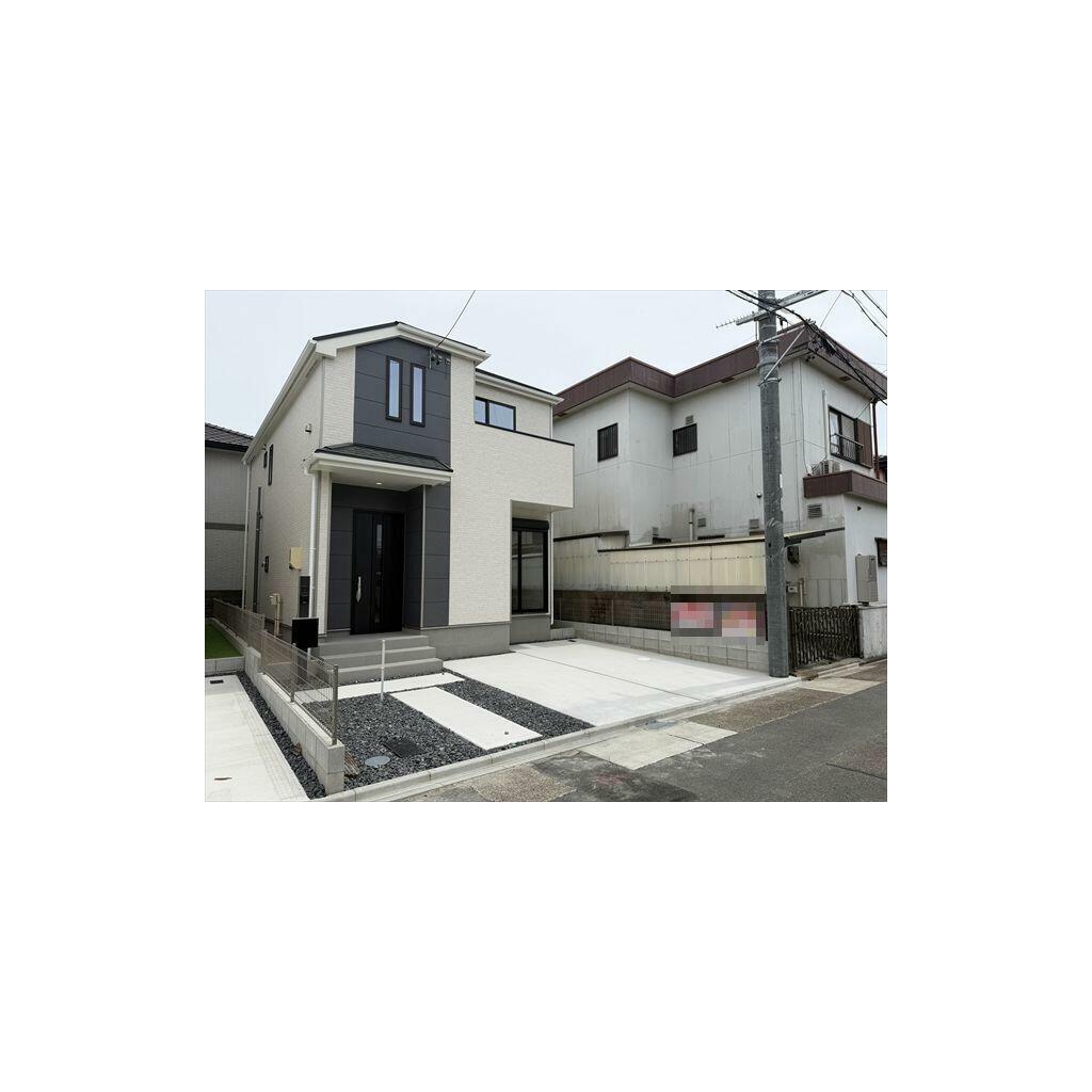 Casa 3LDK em Nagoya — foto 2 de 2