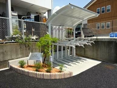 外観写真（昼）