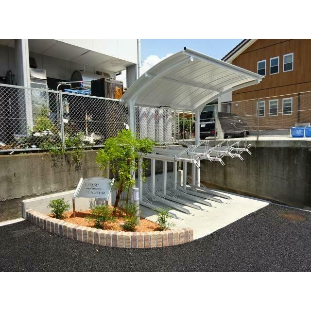 外観写真（昼）