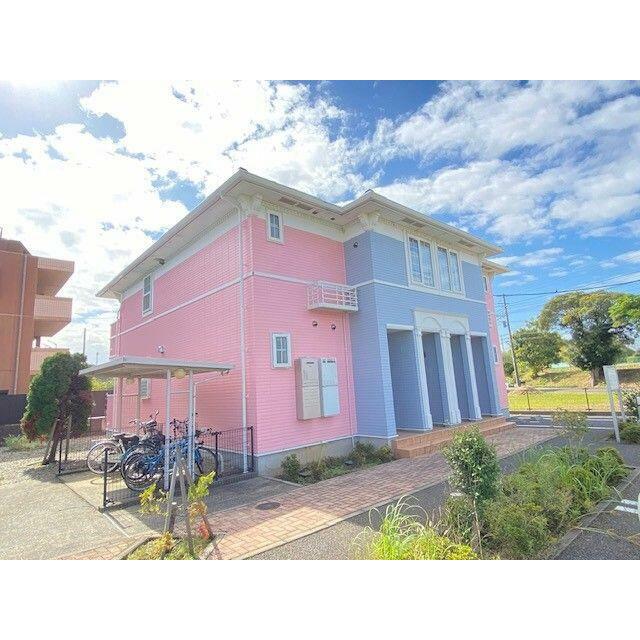 都市ガス物件です♪