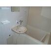 バス/シャワー