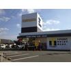 ショッピング施設