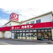 ショッピング施設