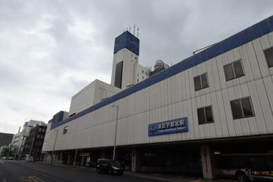 東武宇都宮百貨店