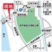 案内図