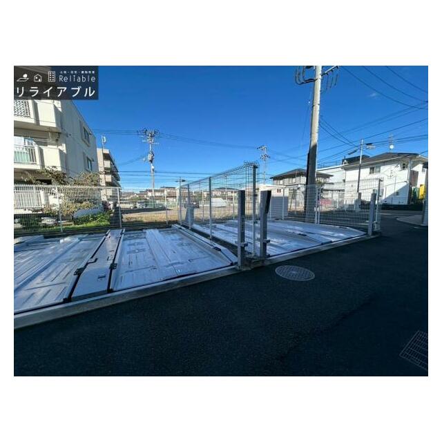 apartment 南小泉３丁目