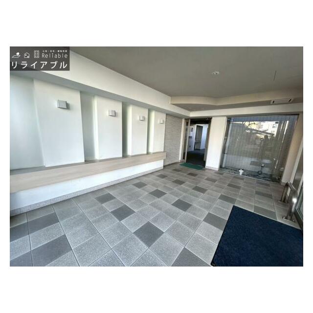 apartment 南小泉３丁目