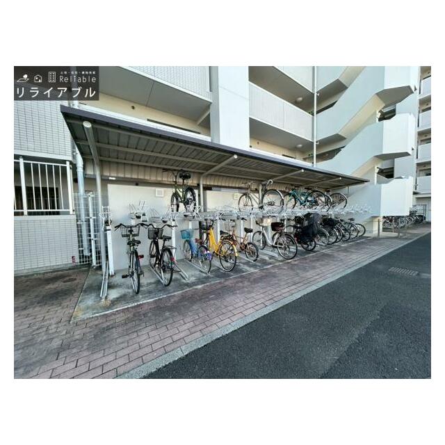 apartment 南小泉３丁目