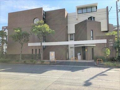 澤井レディースクリニック