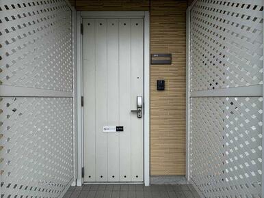 デジタルロック