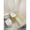 バス/シャワー