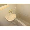 バス/シャワー