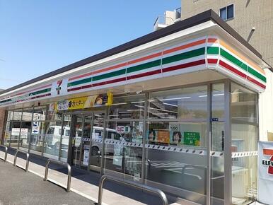 セブンイレブン