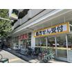 ショッピング施設