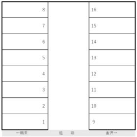 平面図