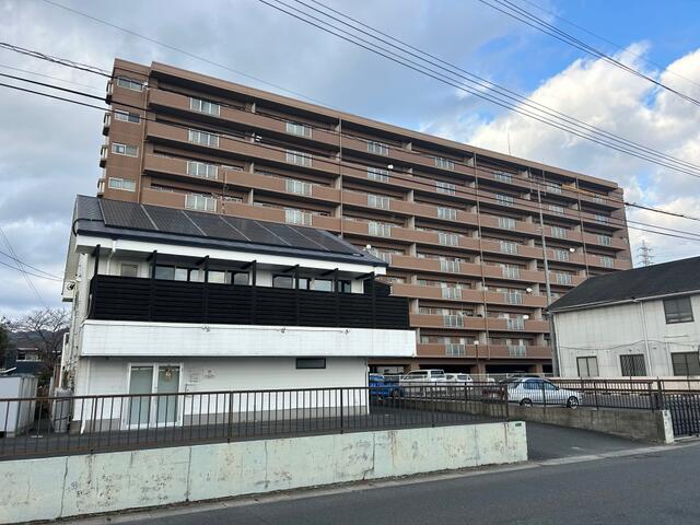 物件画像 バルミー行橋 905 2LDK