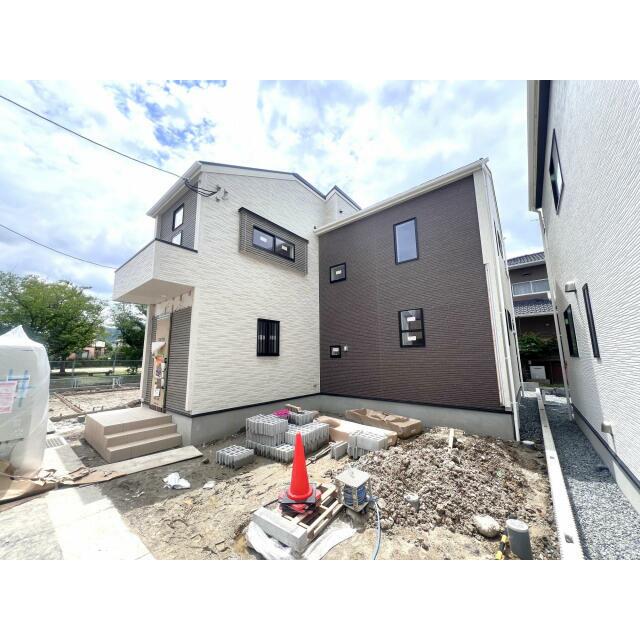 現場写真 2025年6月撮影