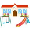 幼稚園、保育園