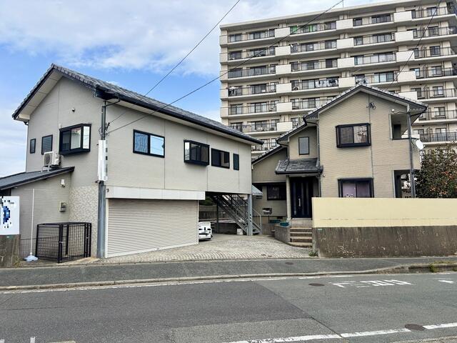 物件画像 福津市 中央１丁目 (福間駅) 2階建 3SLDK