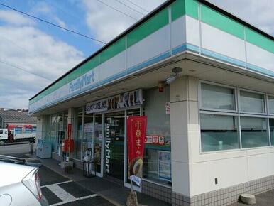 ファミリーマート